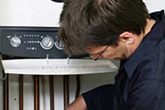 boiler repair Nannerch