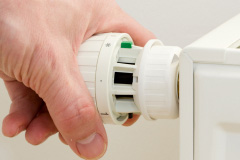 Nannerch central heating repair costs