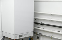 free Nannerch condensing boiler quotes