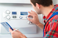 free Nannerch gas safe engineer quotes